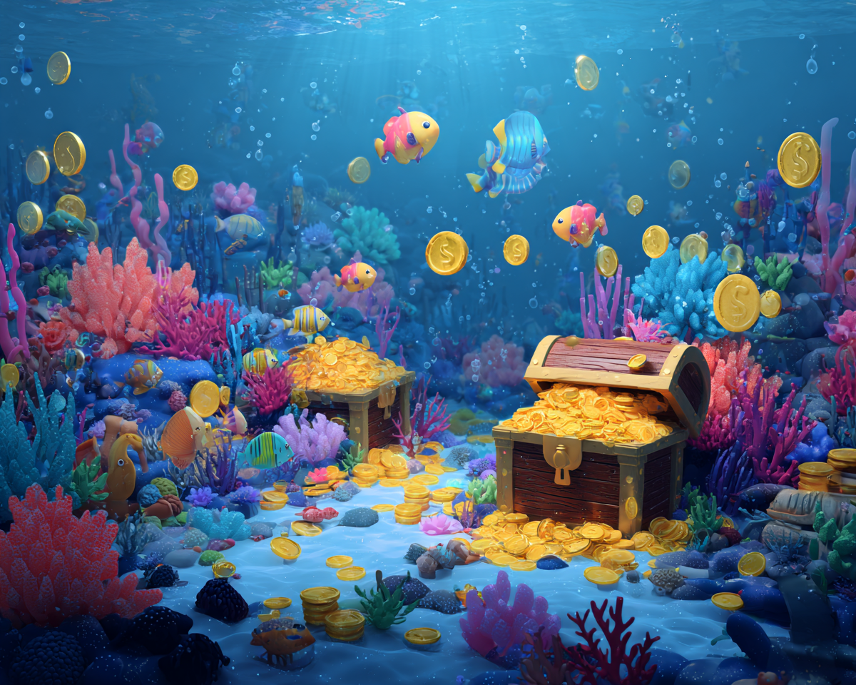 Game bắn cá AALIVE