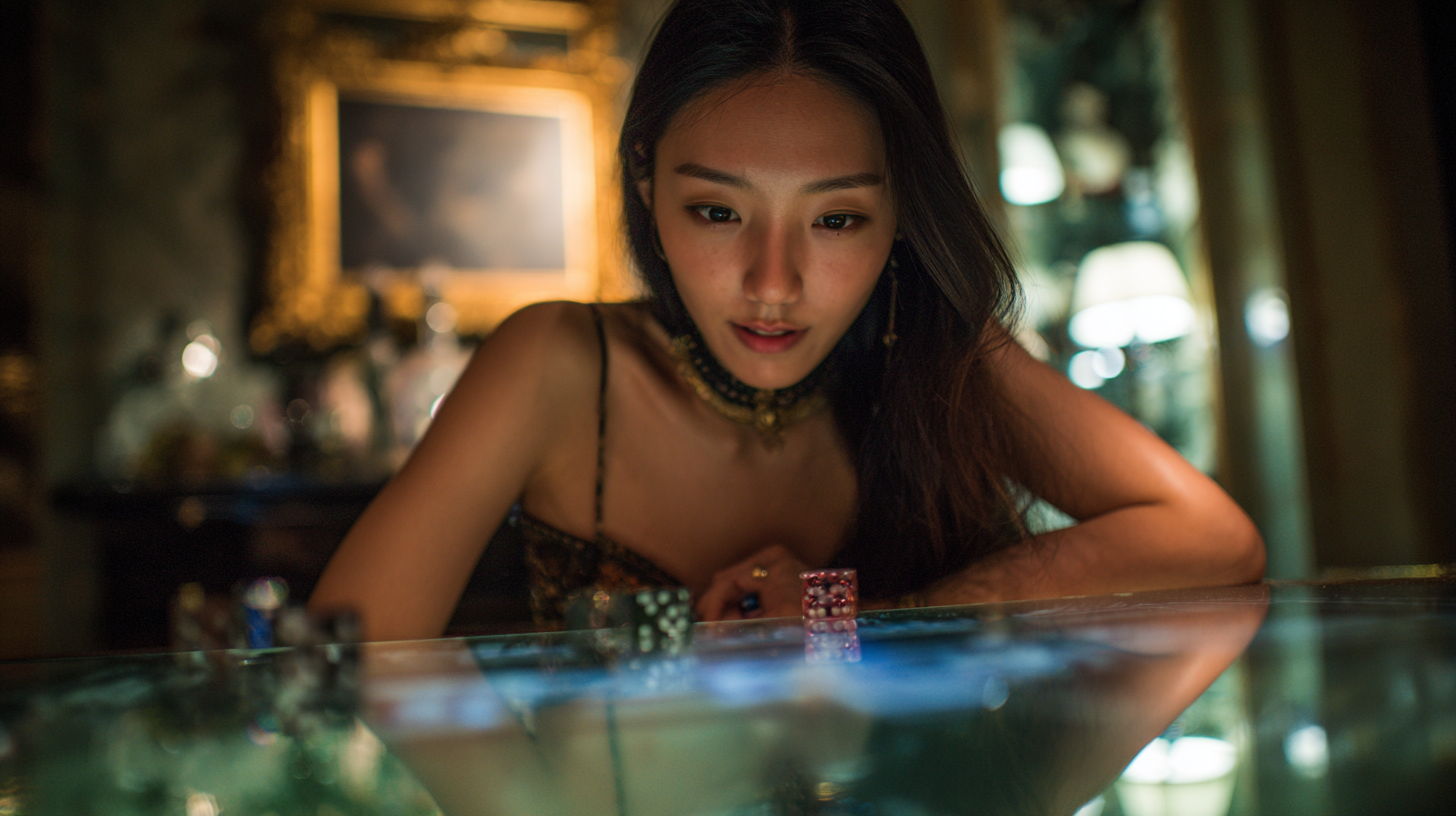 AALIVE Casino Model