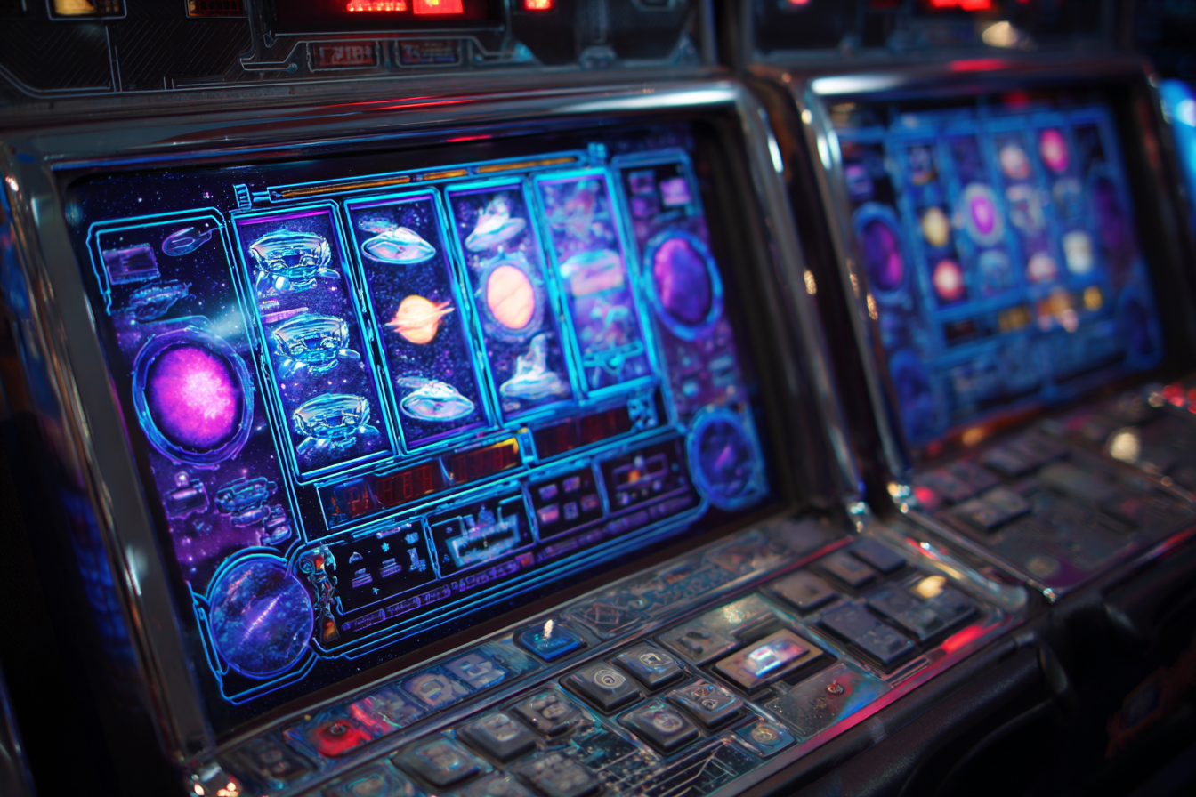 Slot Games